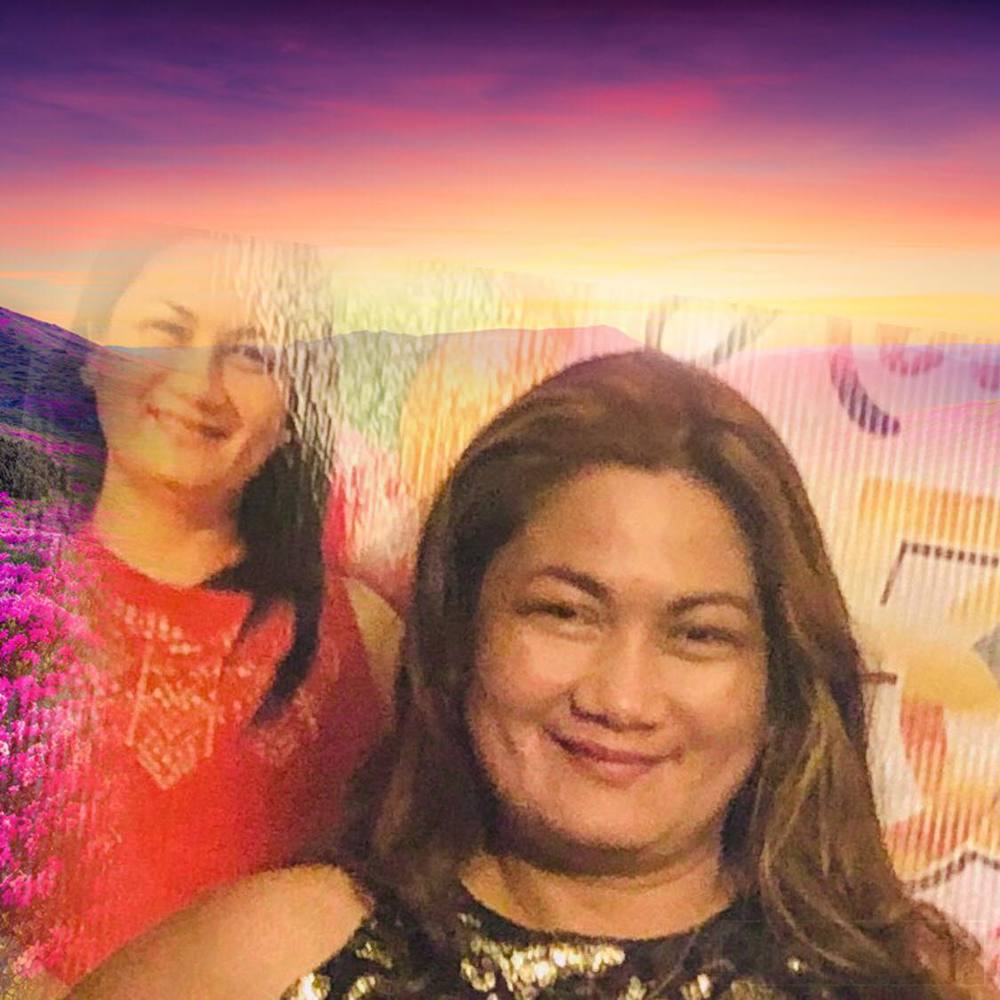 Meet your Posher, Rowena